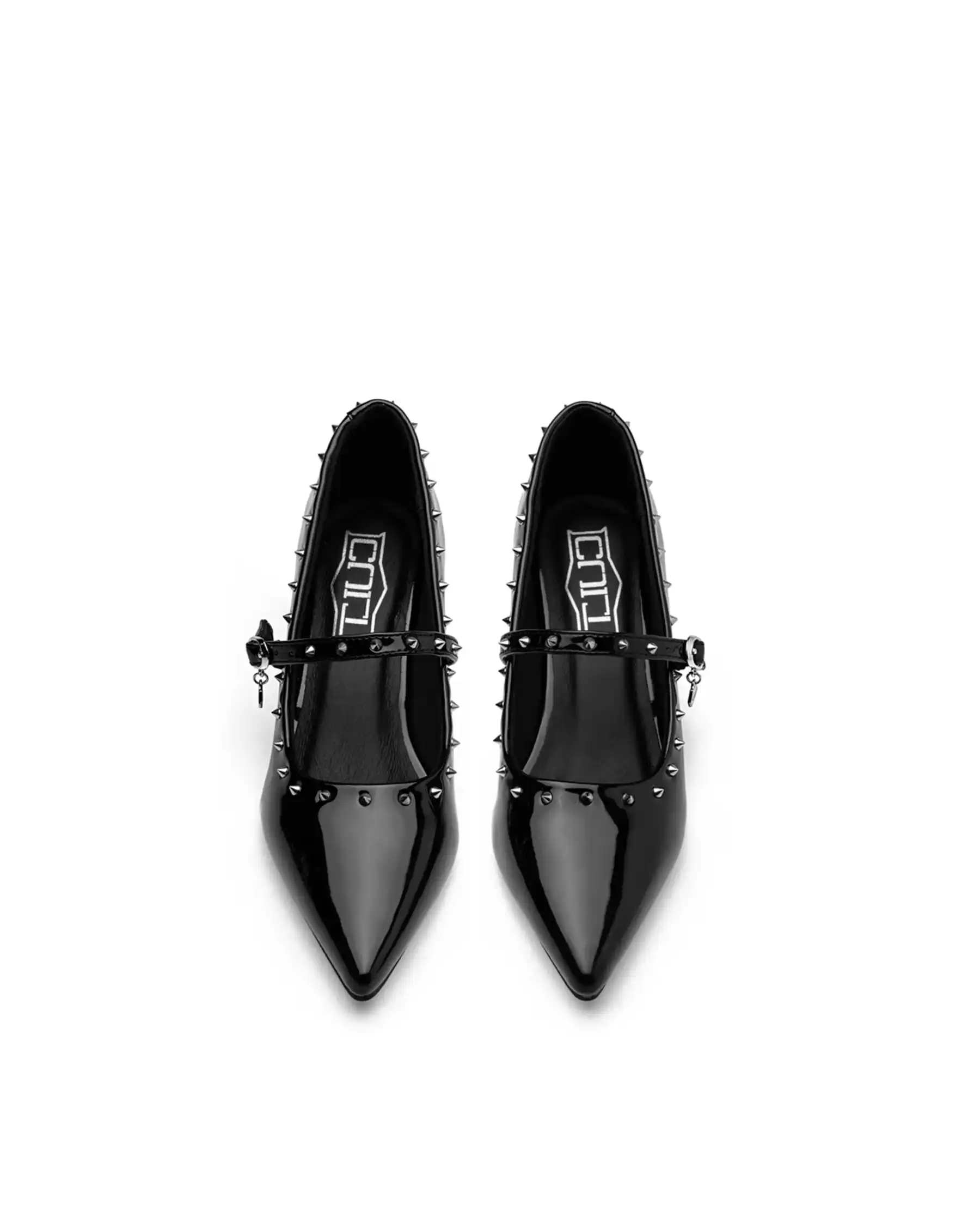 CULT MARY JANE REBEL NERO