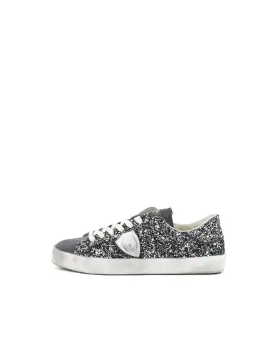 PHILIPPE MODEL J. SNEAKERS ELEN GRIGIO