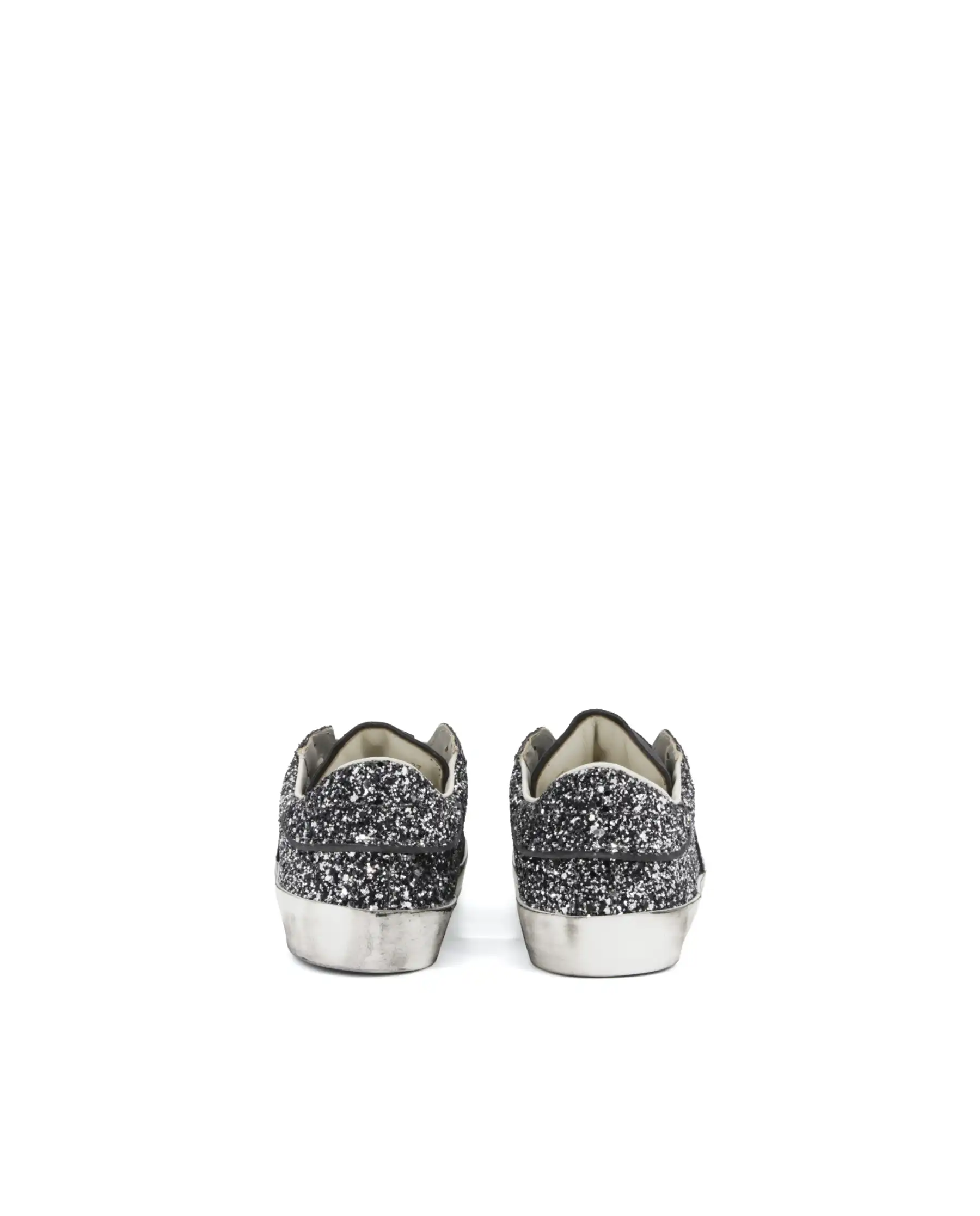 PHILIPPE MODEL J. SNEAKERS ELEN GRIGIO