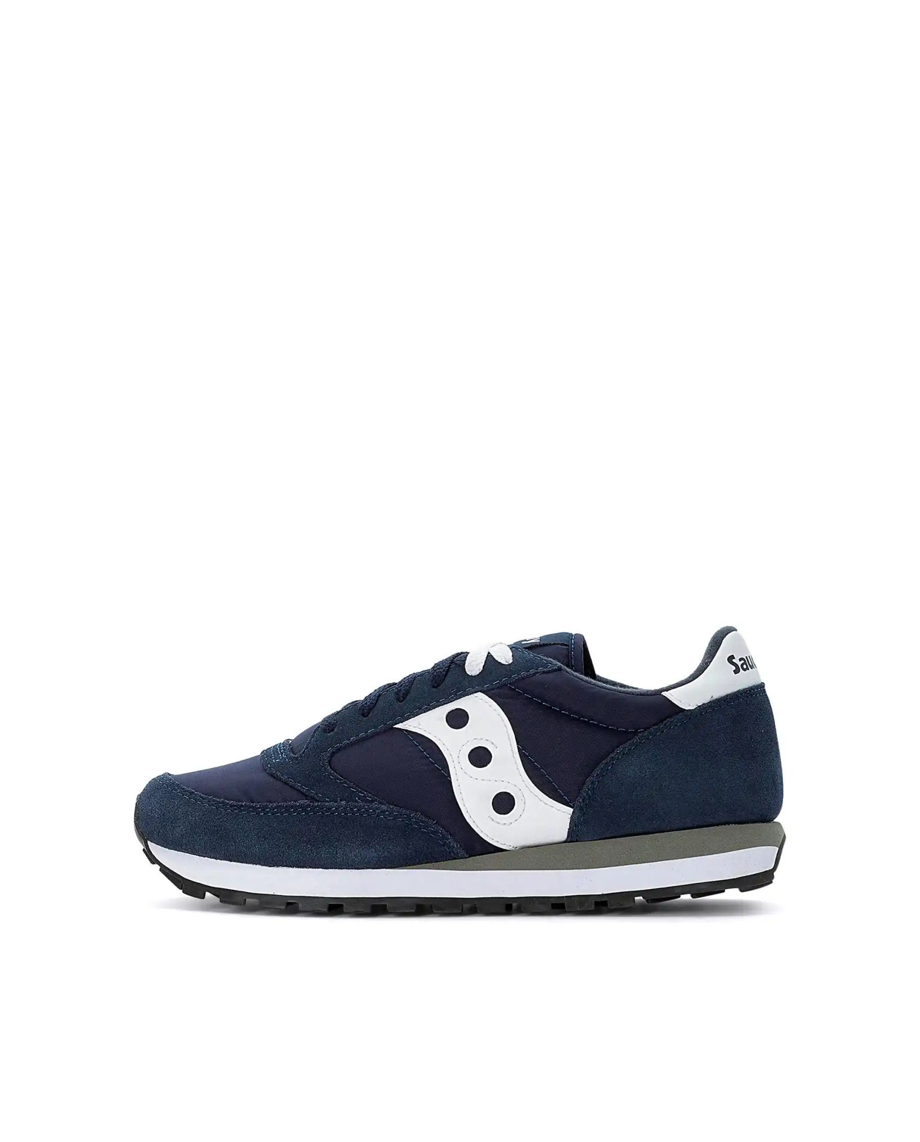 SAUCONY SNEAKERS JAZZ ORIGINAL BLU