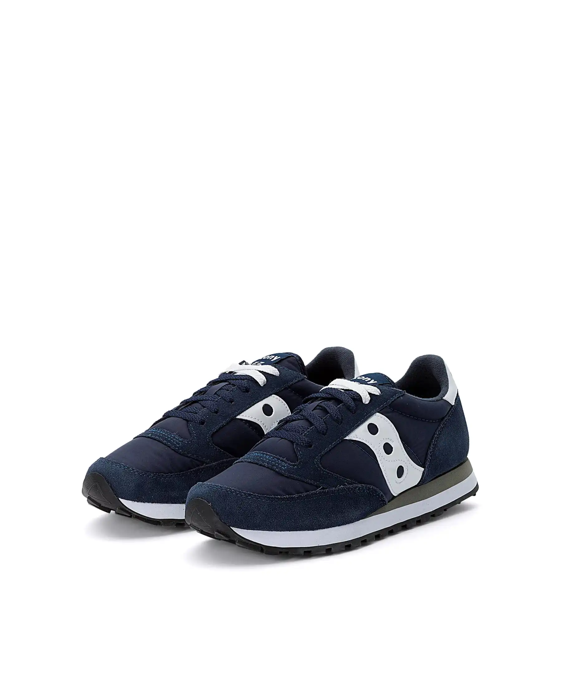 SAUCONY SNEAKERS JAZZ ORIGINAL BLU