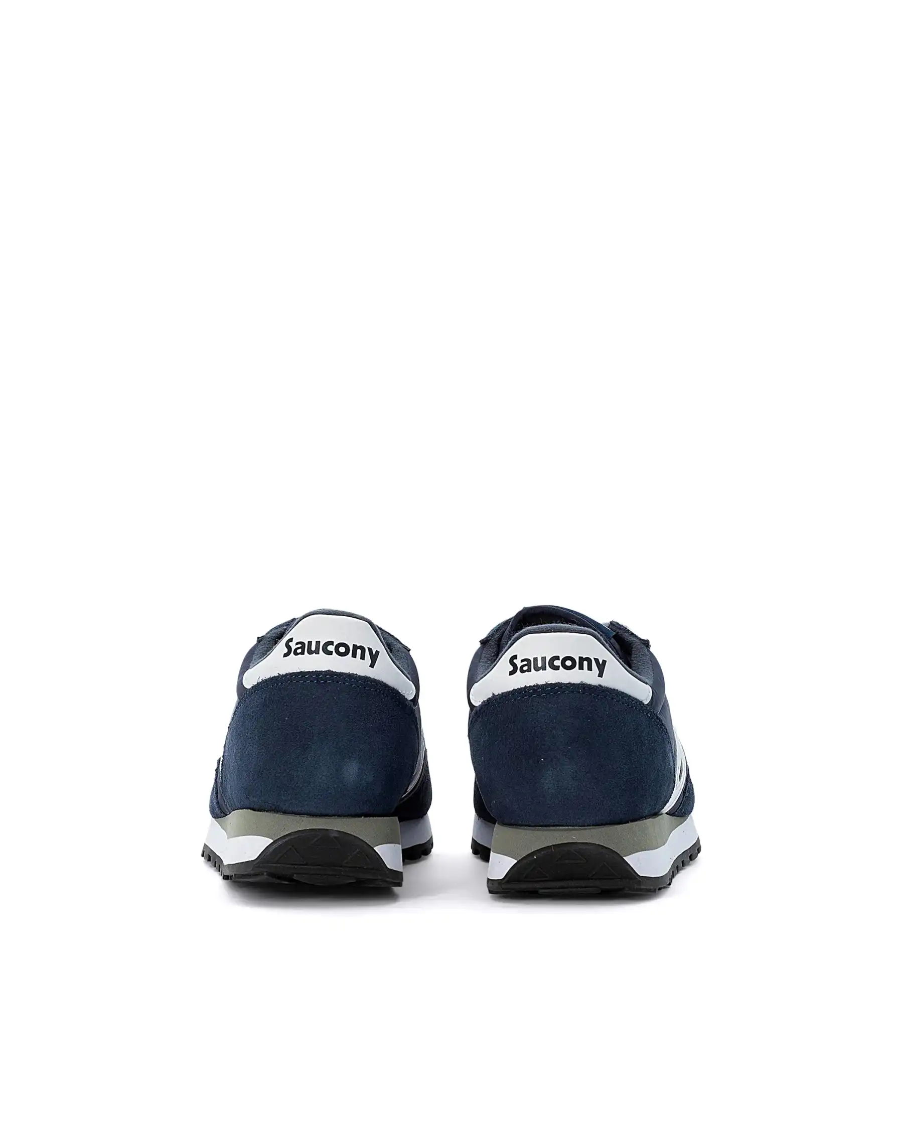 SAUCONY SNEAKERS JAZZ ORIGINAL BLU