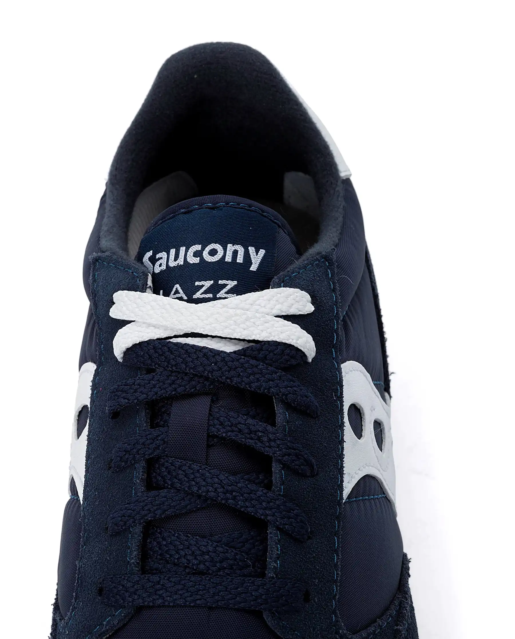 SAUCONY SNEAKERS JAZZ ORIGINAL BLU