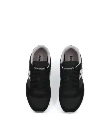 SAUCONY SNEAKERS JAZZ TRIPLE NERO