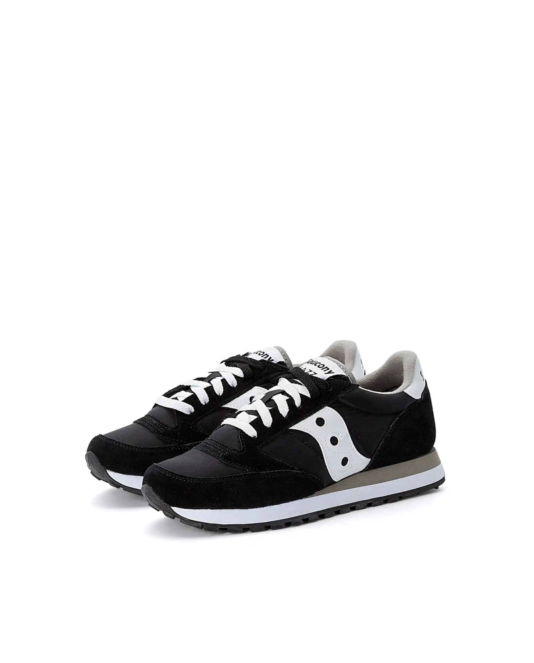SAUCONY SNEAKERS JAZZ ORIGINAL NERO