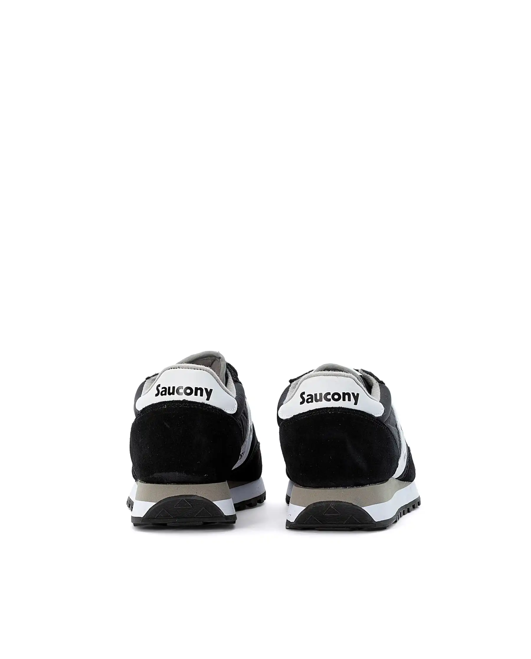 SAUCONY SNEAKERS JAZZ ORIGINAL NERO