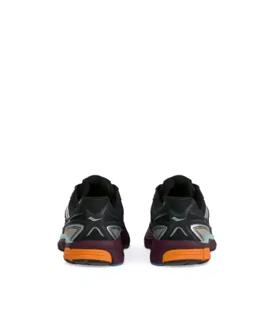 SAUCONY SNEAKERS PROGRID GUIDE NERO