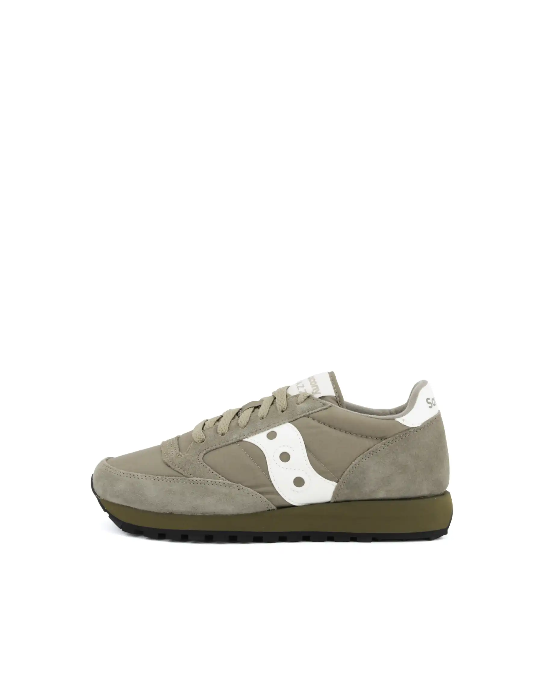 SAUCONY SNEAKERS JAZZ ORIGINAL VERDE SALVIA