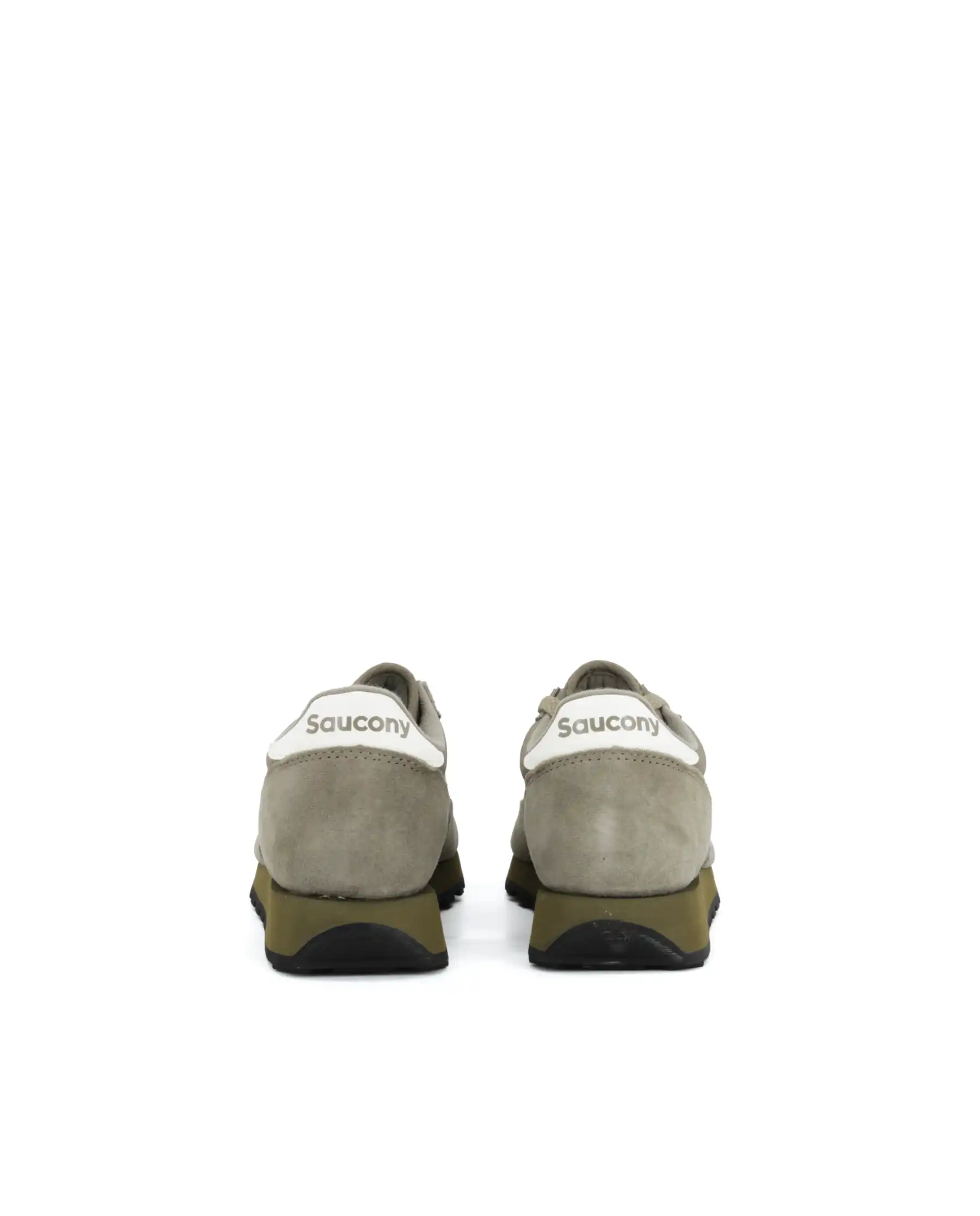 SAUCONY SNEAKERS JAZZ ORIGINAL VERDE SALVIA