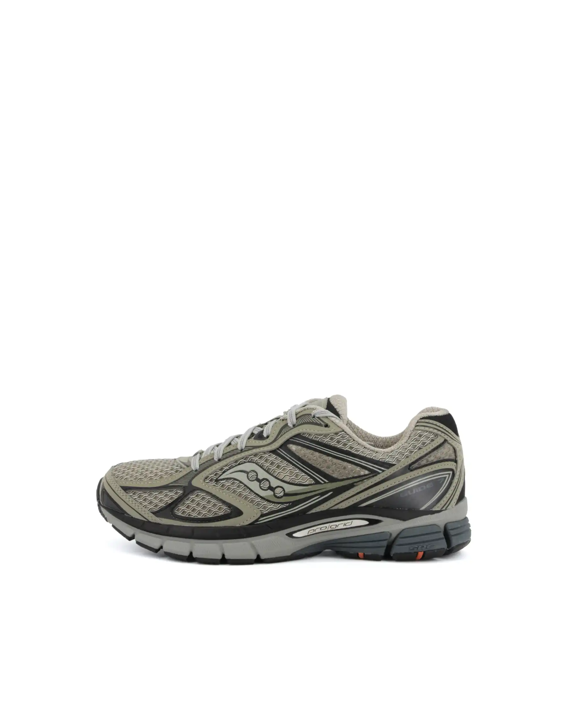 SAUCONY SNEAKERS PROGRID GUIDE VERDE