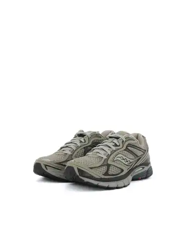 SAUCONY SNEAKERS PROGRID GUIDE VERDE