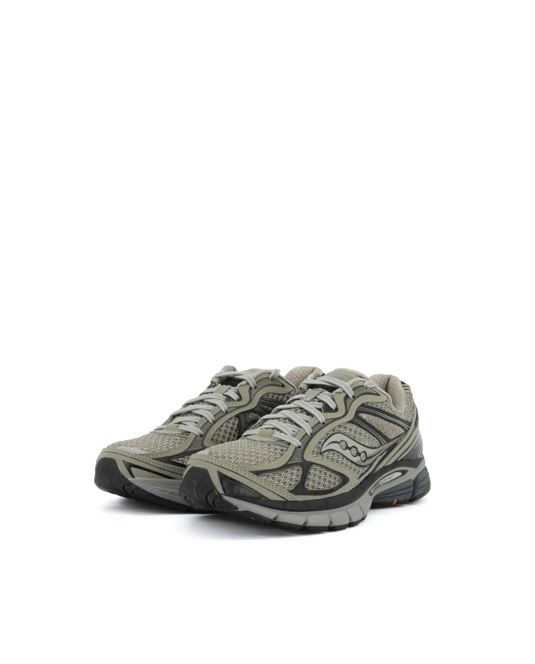 SAUCONY SNEAKERS PROGRID GUIDE VERDE
