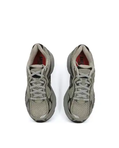 SAUCONY SNEAKERS PROGRID GUIDE VERDE