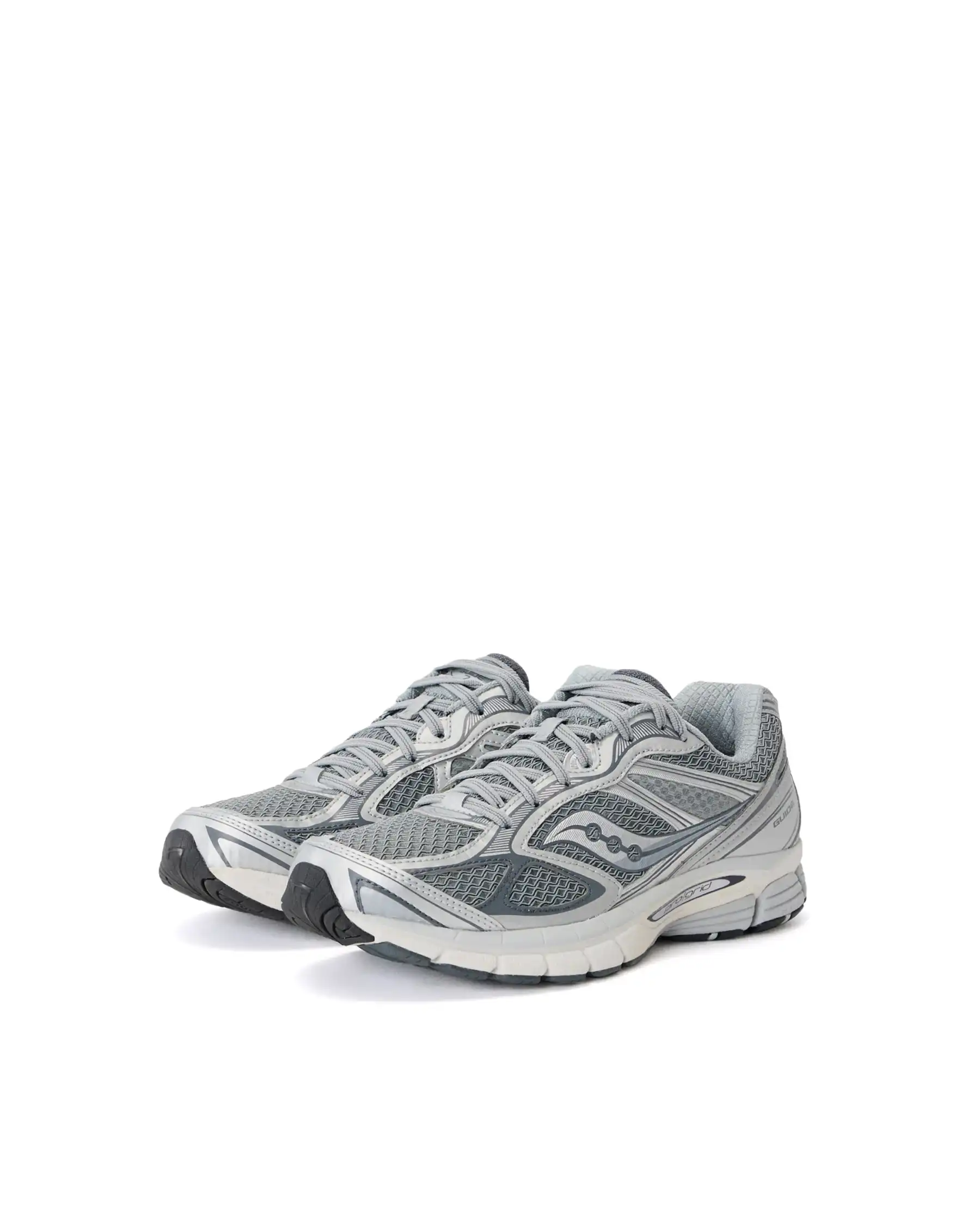 SAUCONY SNEAKERS PROGRID GUIDE GRIGIO