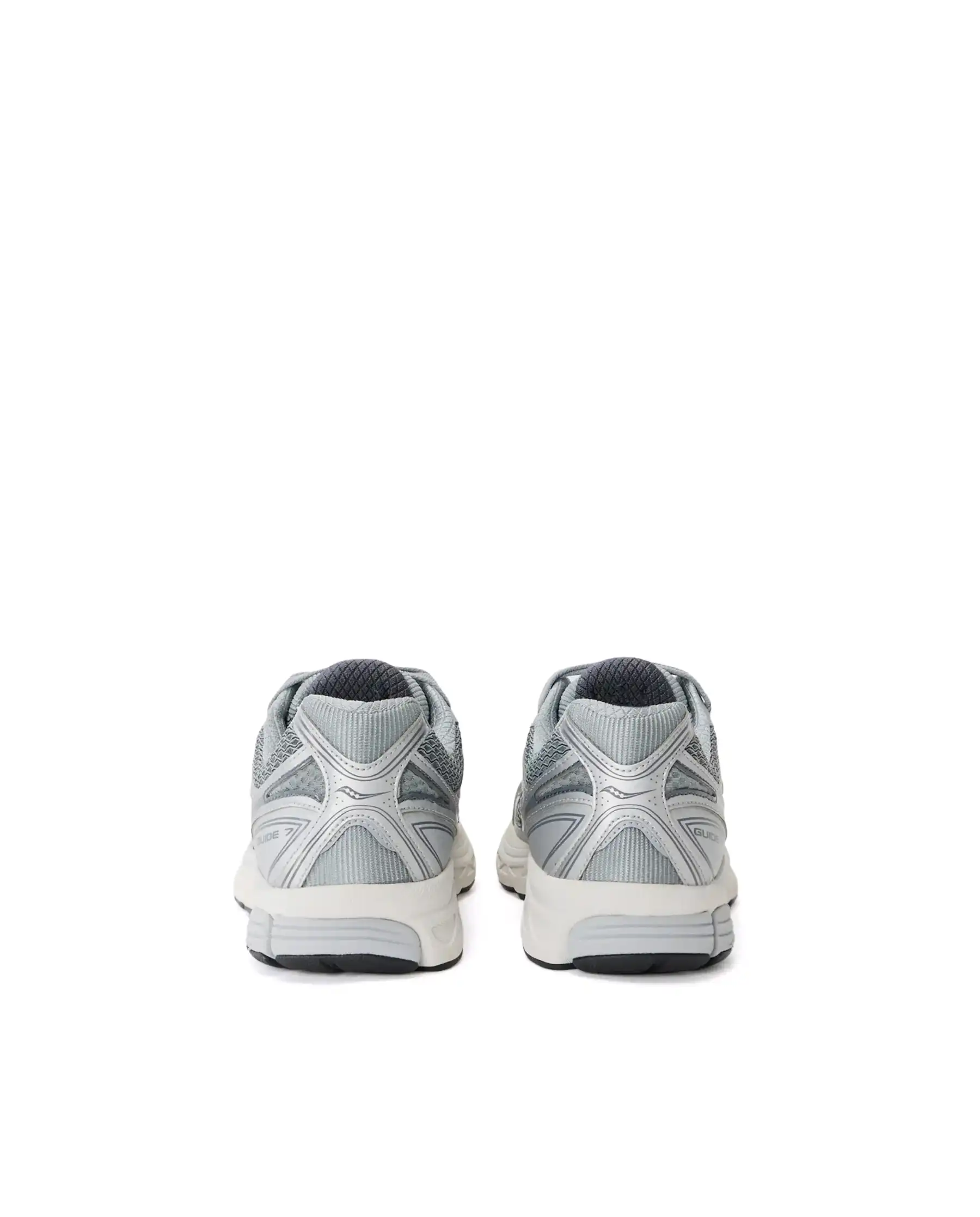 SAUCONY SNEAKERS PROGRID GUIDE GRIGIO