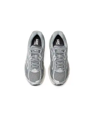 SAUCONY SNEAKERS PROGRID GUIDE GRIGIO