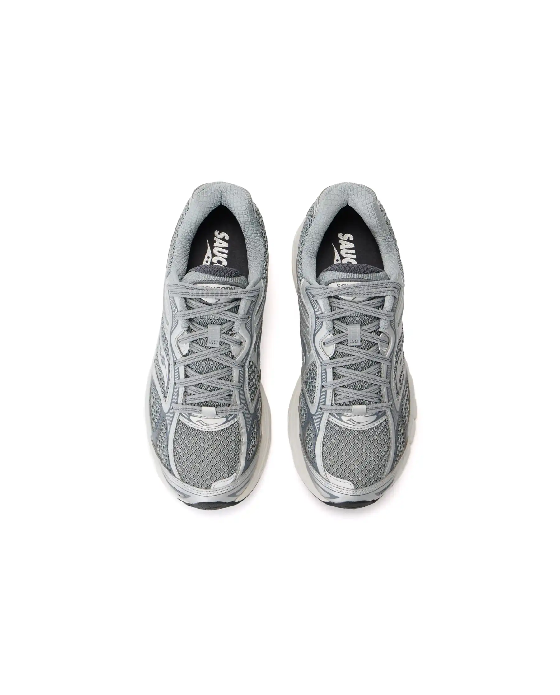 SAUCONY SNEAKERS PROGRID GUIDE GRIGIO