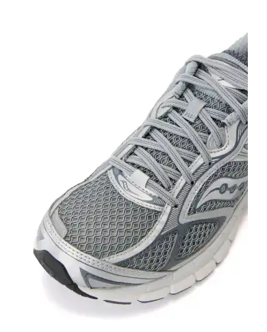 SAUCONY SNEAKERS PROGRID GUIDE GRIGIO