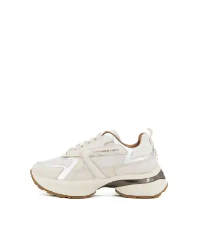 ALEXANDER SMITH SNEAKERS SHARD PANNA