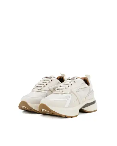ALEXANDER SMITH SNEAKERS SHARD PANNA