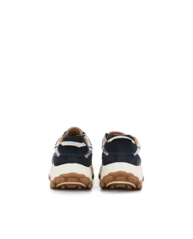 ALEXANDER SMITH SNEAKERS WINDSOR AVIO