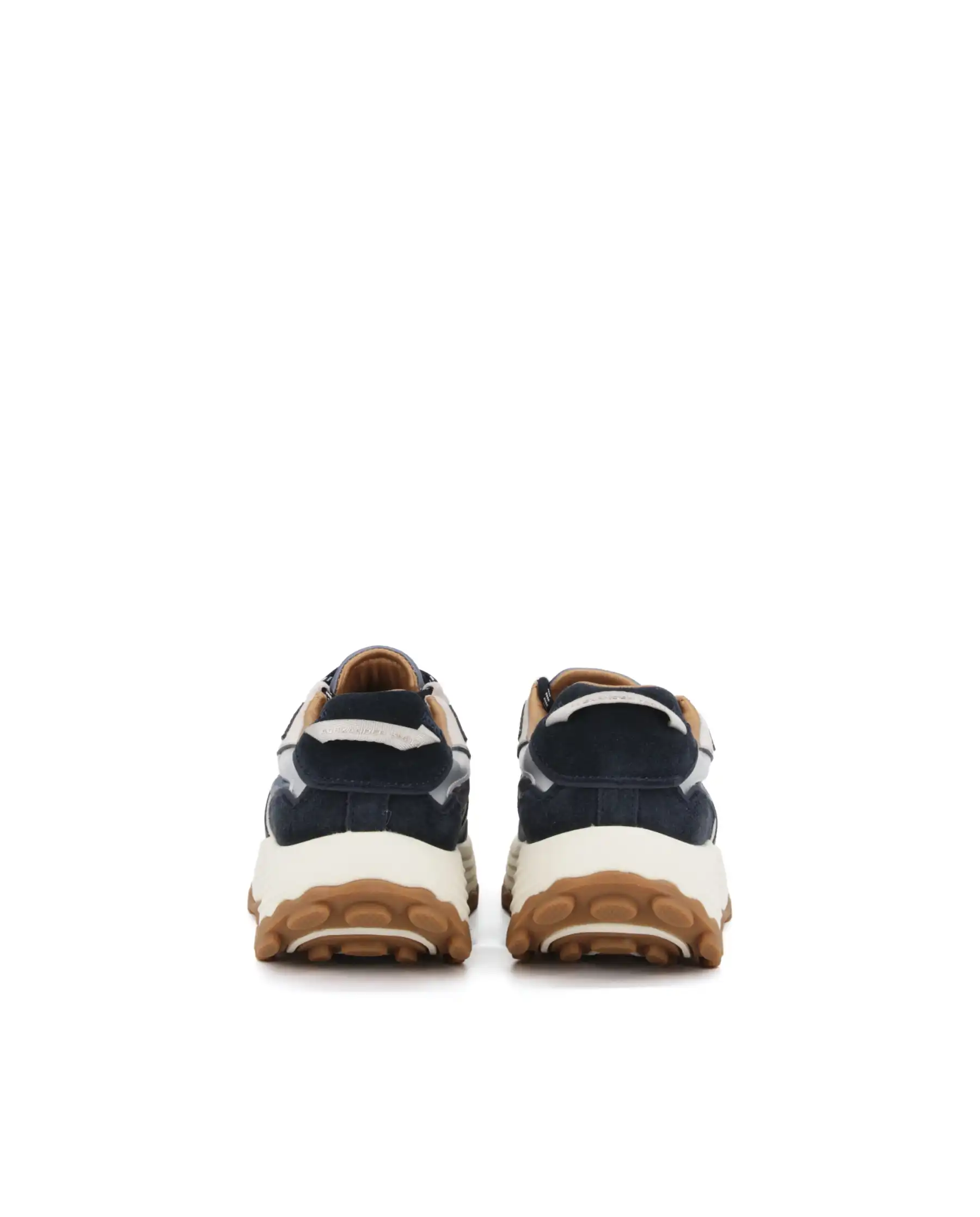 ALEXANDER SMITH SNEAKERS WINDSOR AVIO