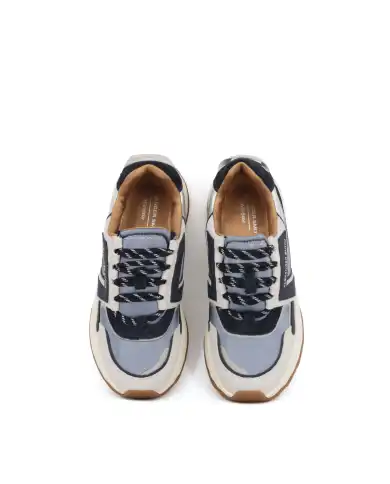 ALEXANDER SMITH SNEAKERS WINDSOR AVIO