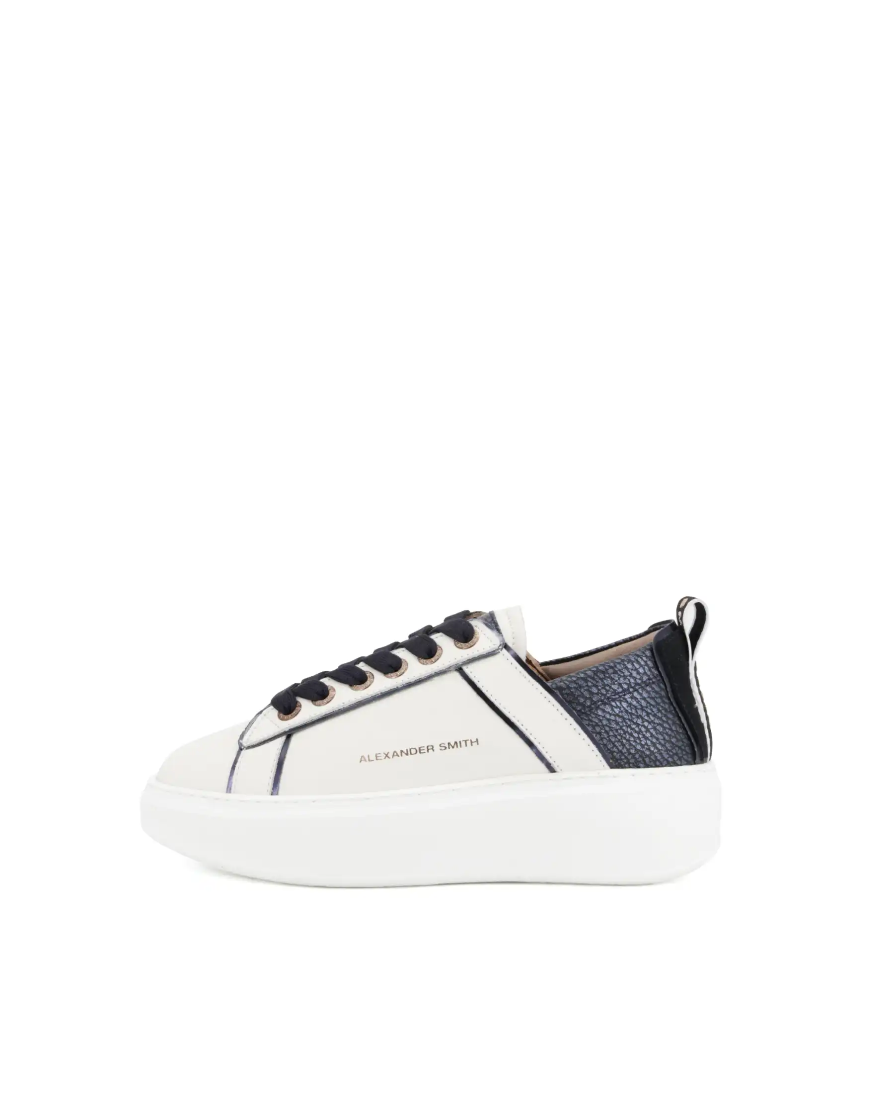 ALEXANDER SMITH SNEAKERS WEMBLEY HIGH PANNA