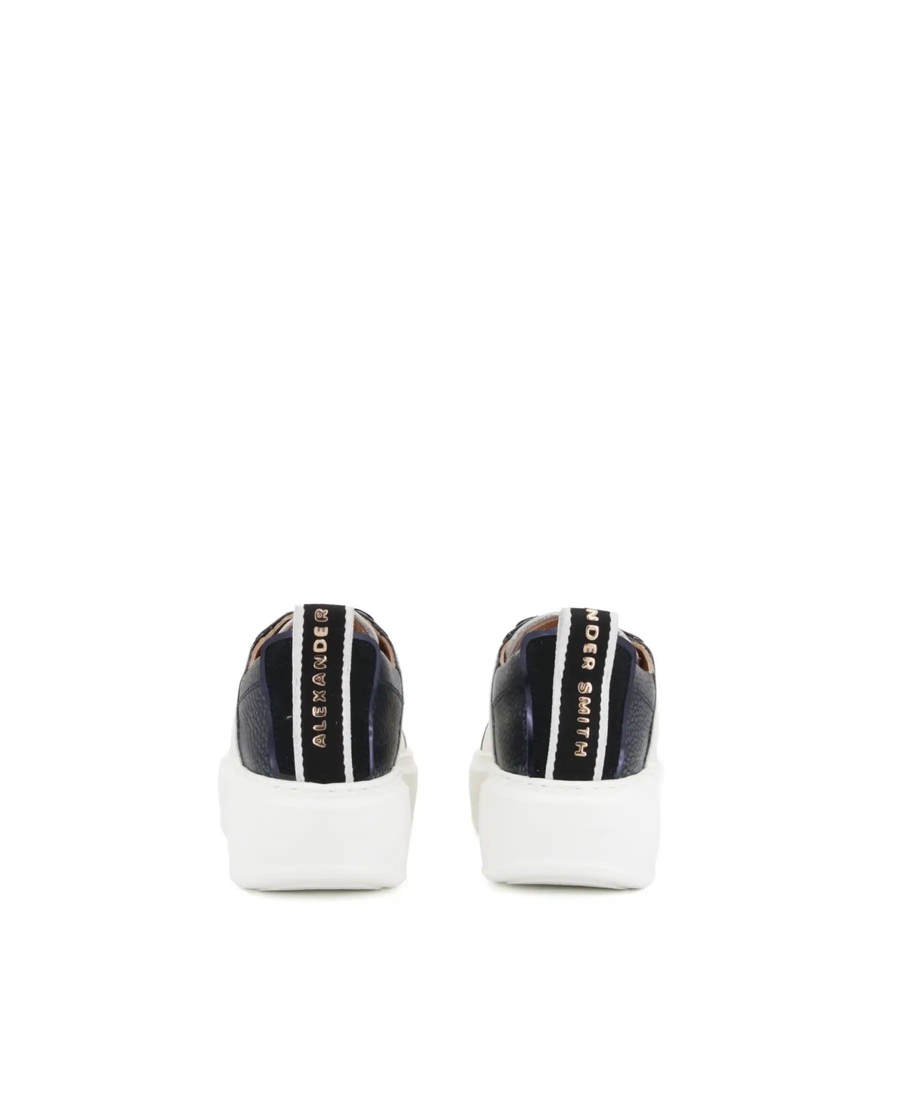 ALEXANDER SMITH SNEAKERS WEMBLEY HIGH PANNA
