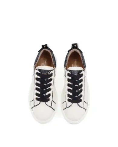 ALEXANDER SMITH SNEAKERS WEMBLEY HIGH PANNA