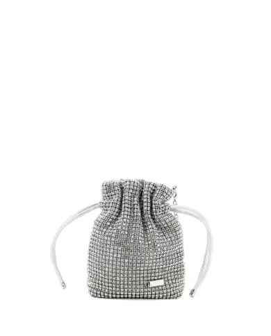 ALBANO ALBANO BORSA ARGENTO ARGENTO
