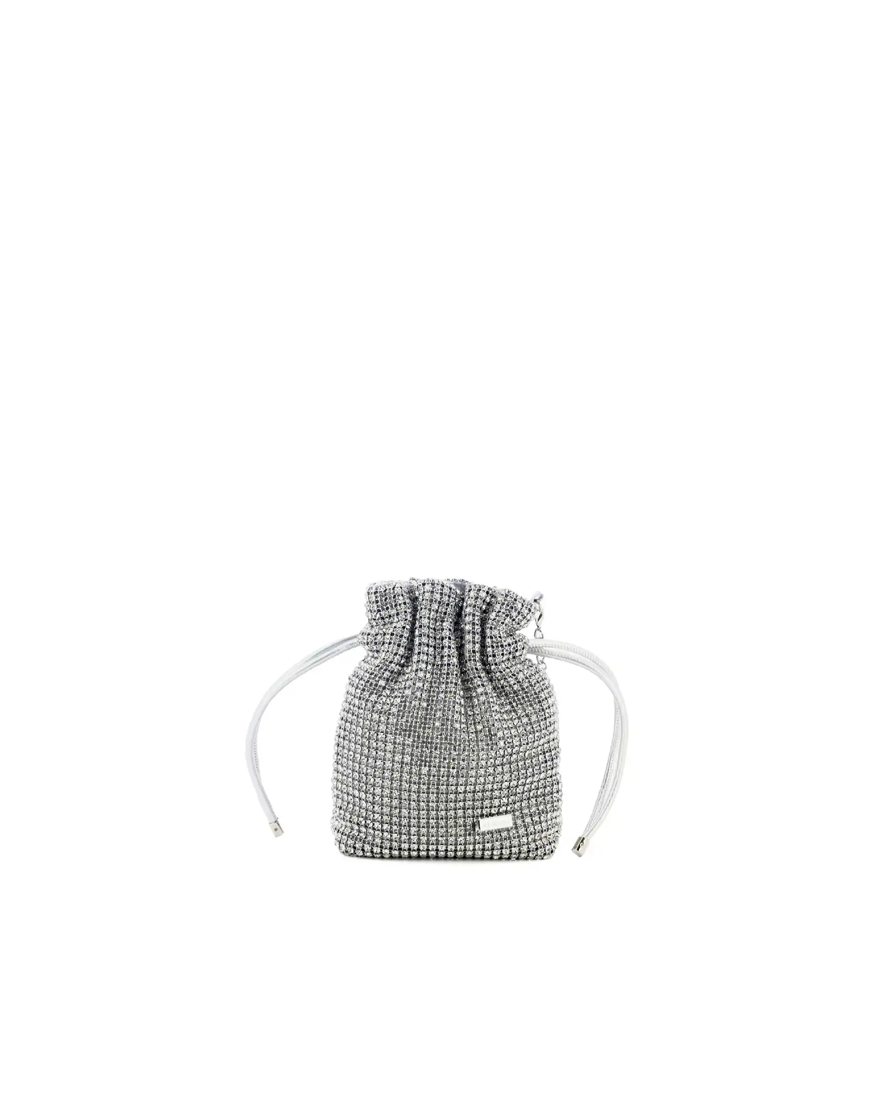 ALBANO ALBANO BORSA ARGENTO ARGENTO