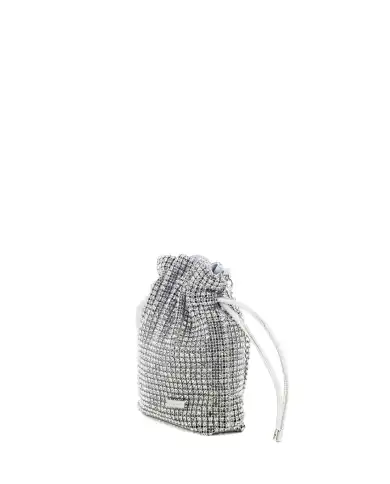 ALBANO ALBANO BORSA ARGENTO ARGENTO