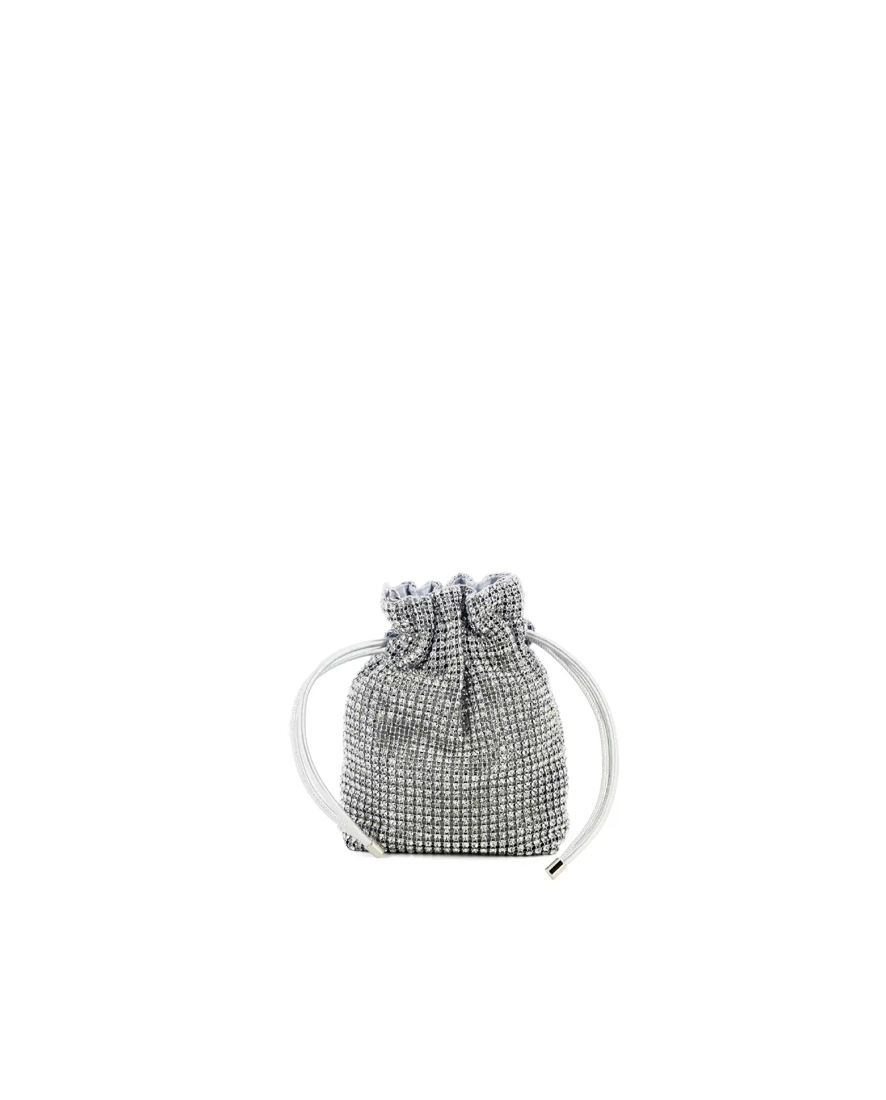 ALBANO ALBANO BORSA ARGENTO ARGENTO