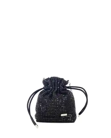 ALBANO ALBANO BORSA NERO NERO