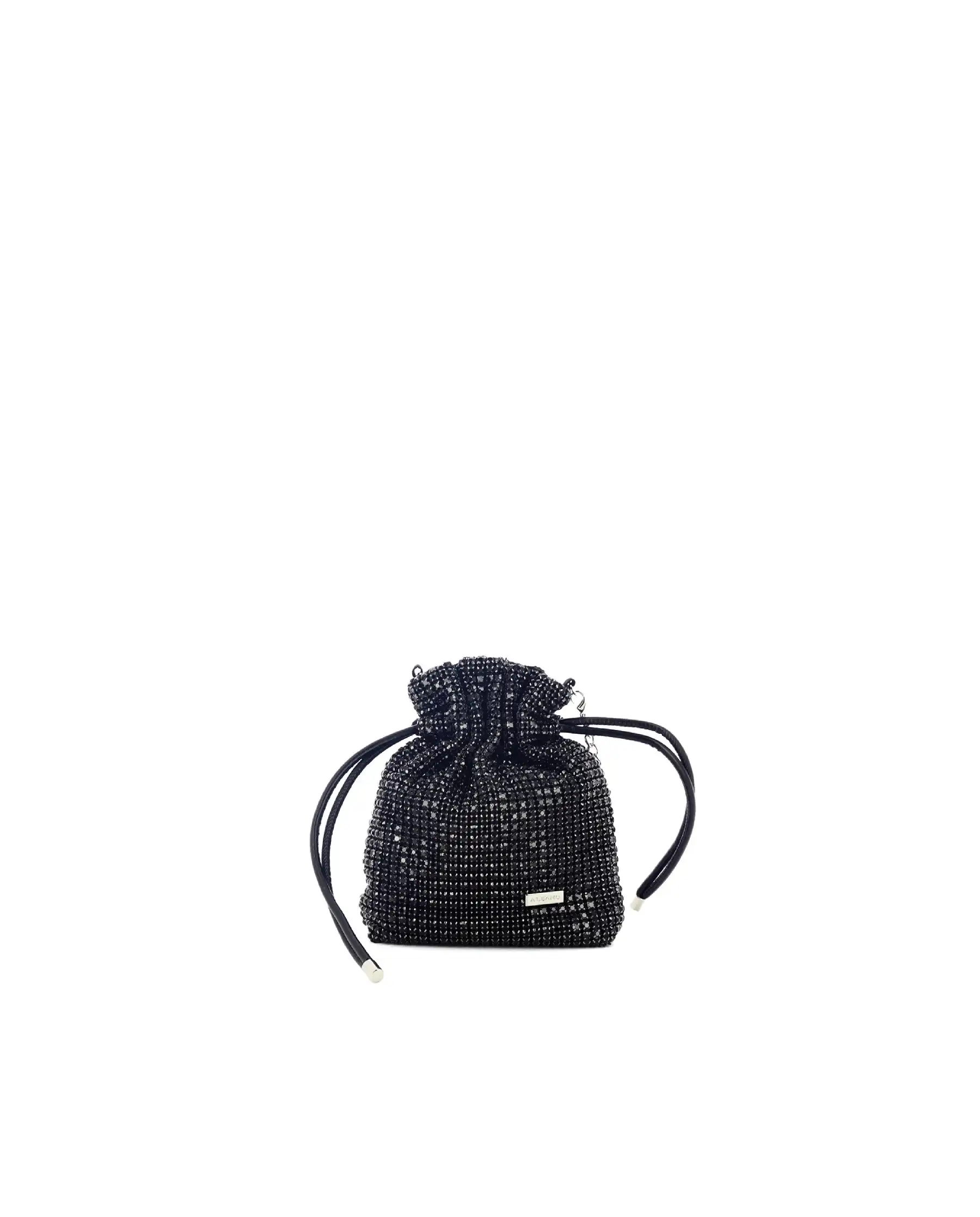 ALBANO ALBANO BORSA NERO NERO