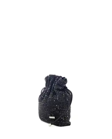 ALBANO ALBANO BORSA NERO NERO