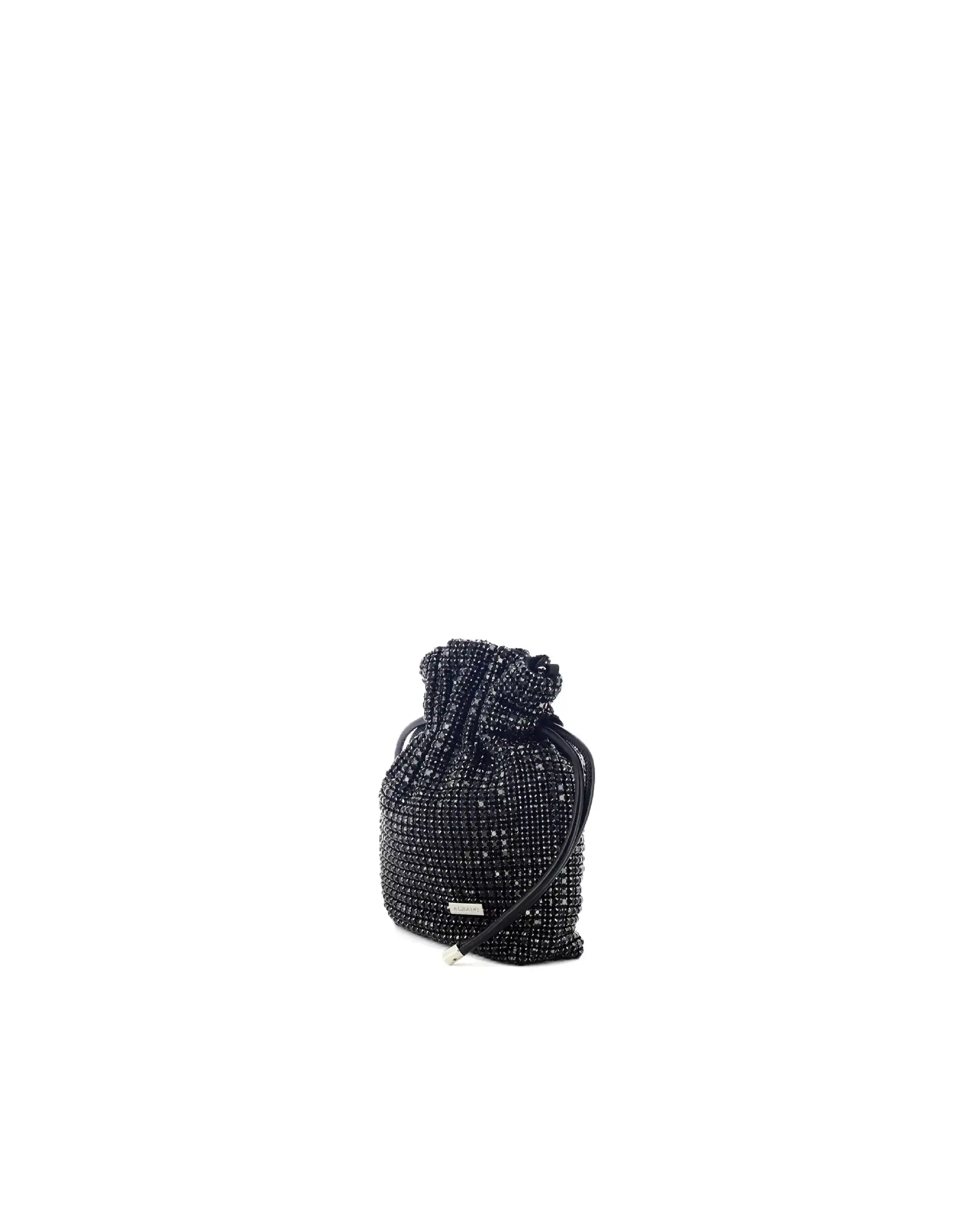 ALBANO ALBANO BORSA NERO NERO