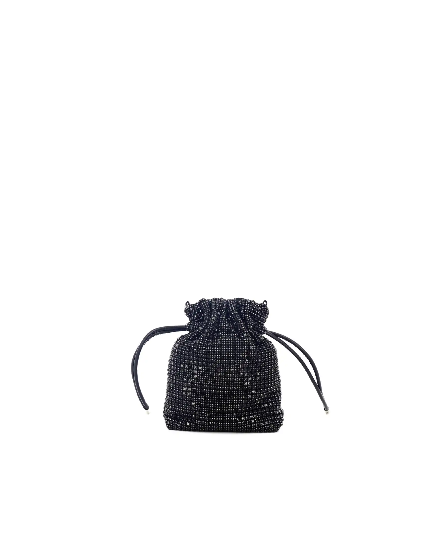 ALBANO ALBANO BORSA NERO NERO