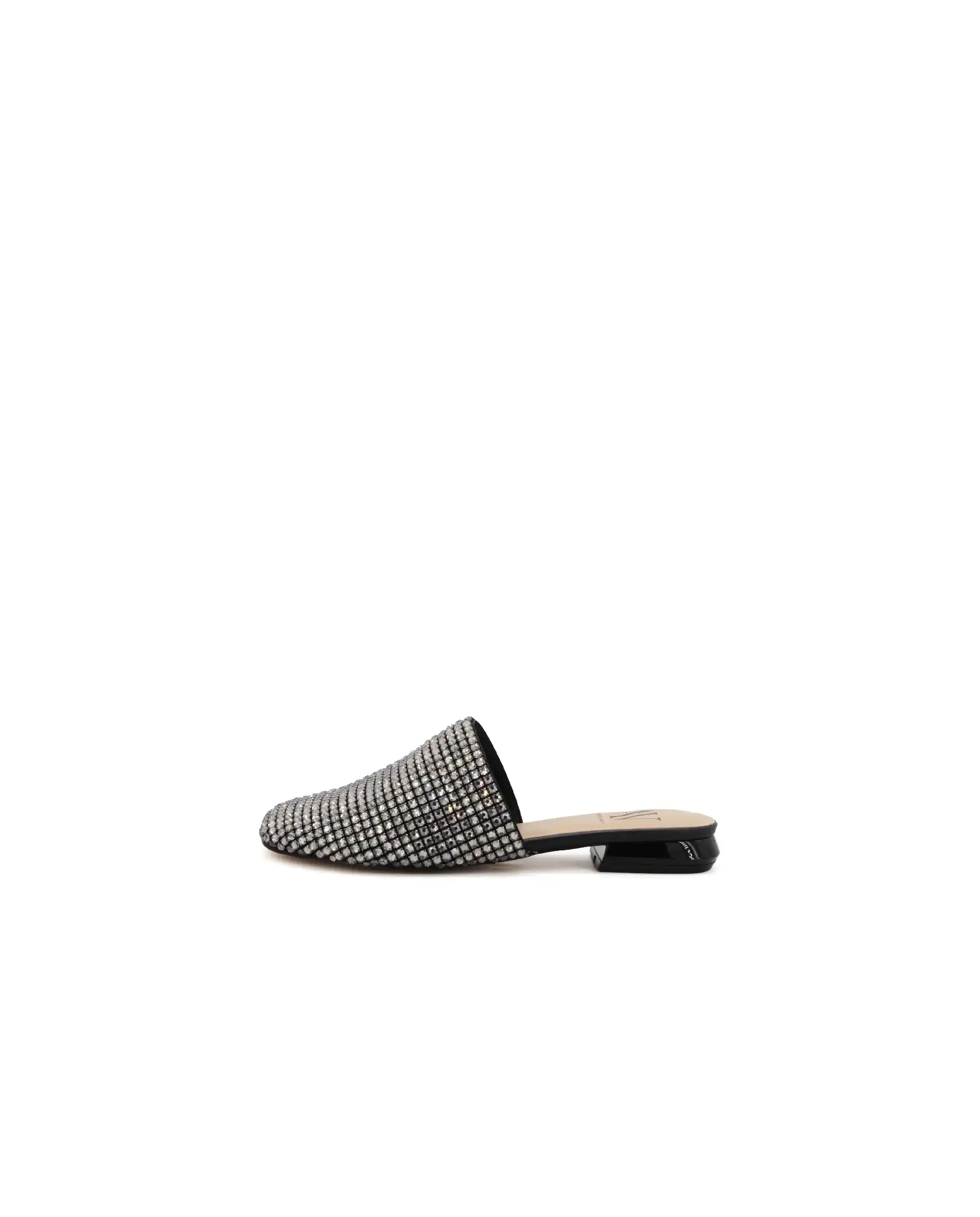 ALBANO VANITY ALBANO VANITY SABOT NERO NERO