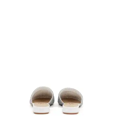 ALBANO VANITY ALBANO VANITY SABOT BIANCO BIANCO
