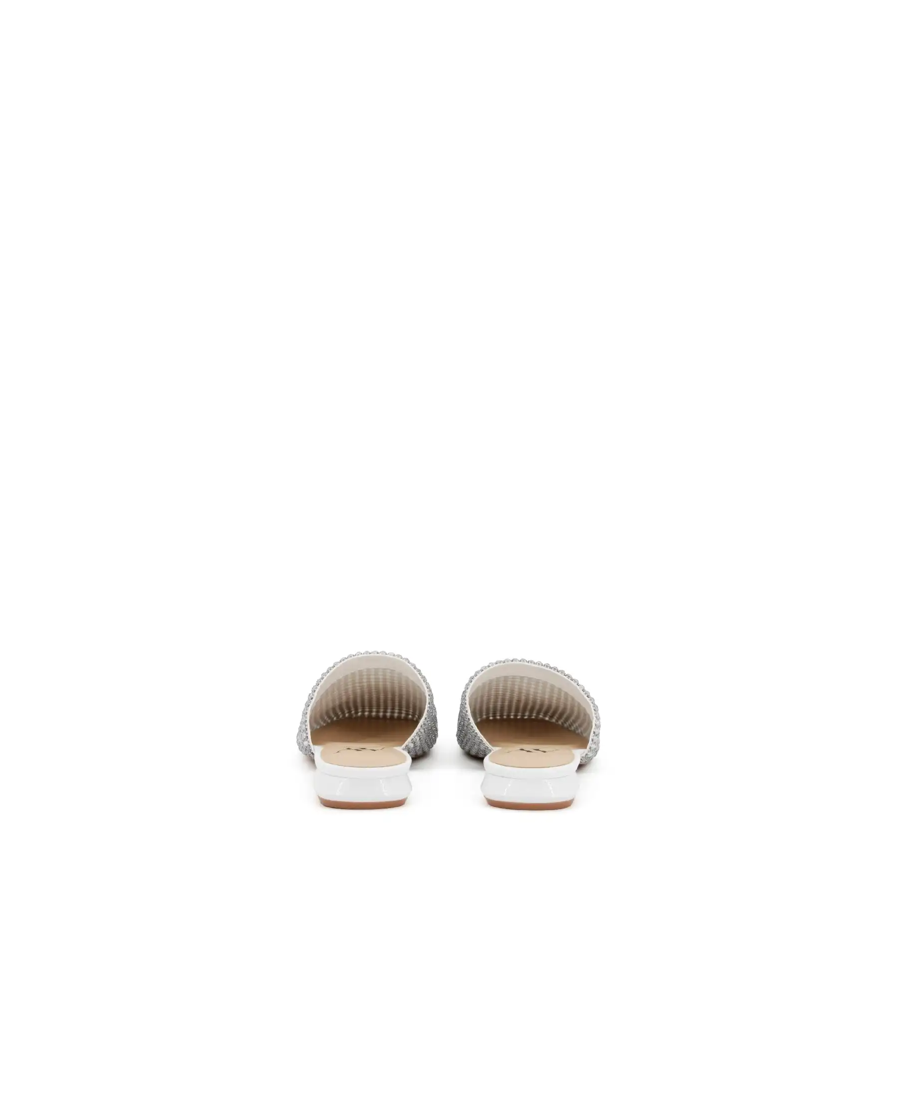 ALBANO VANITY ALBANO VANITY SABOT BIANCO BIANCO