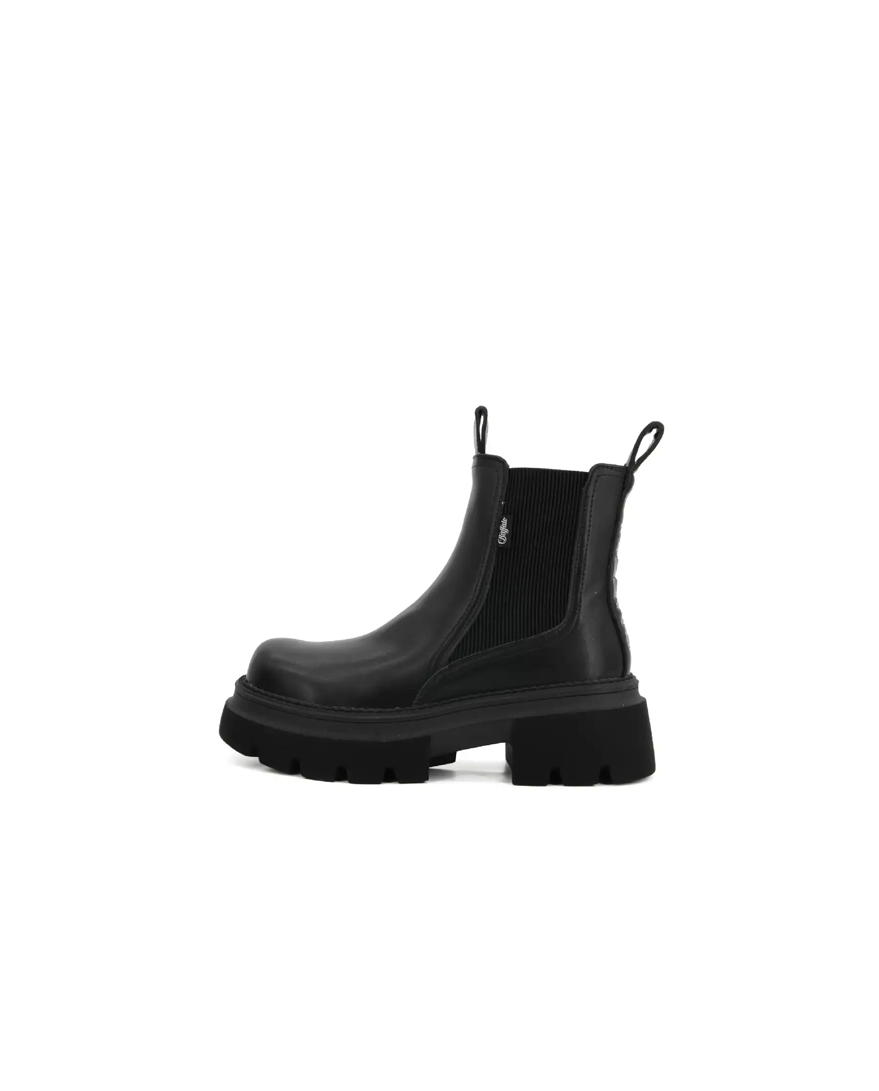 BUFFALO BEATLES MAVE NERO