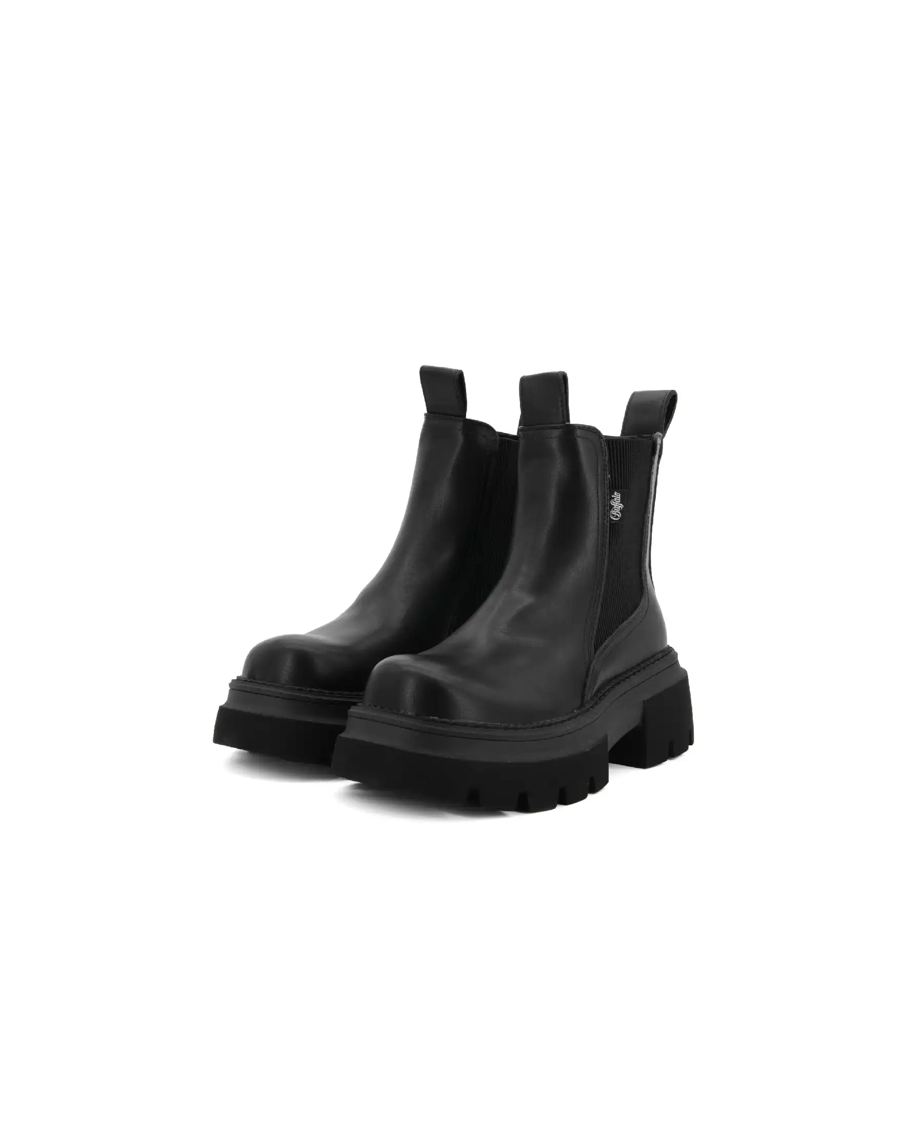 BUFFALO BEATLES MAVE NERO