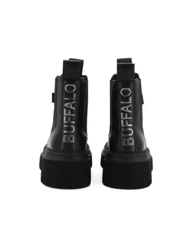 BUFFALO BEATLES MAVE NERO