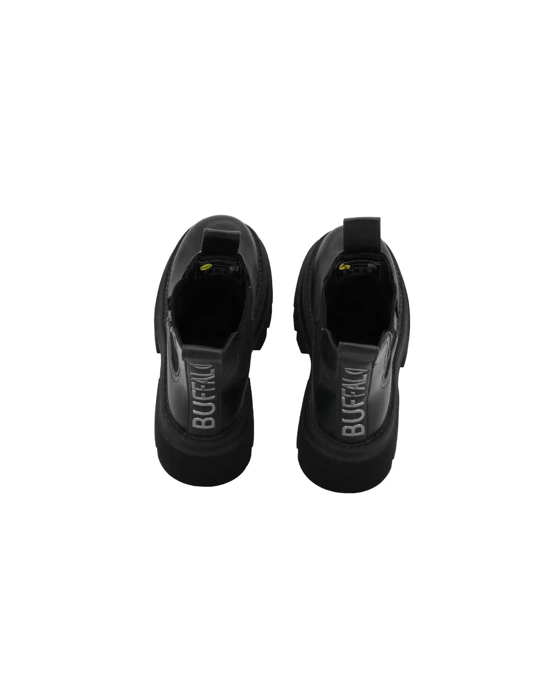 BUFFALO BEATLES MAVE NERO