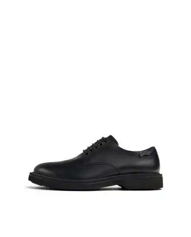 CAMPER STRINGATE NERO