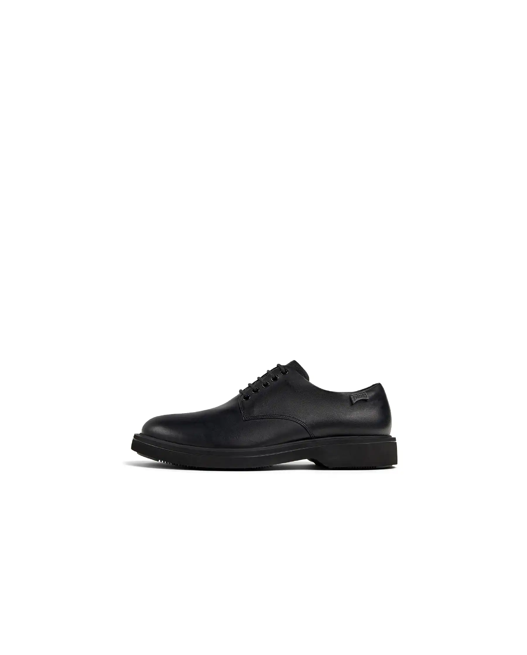 CAMPER STRINGATE NERO