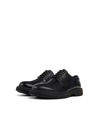 CAMPER STRINGATE NERO