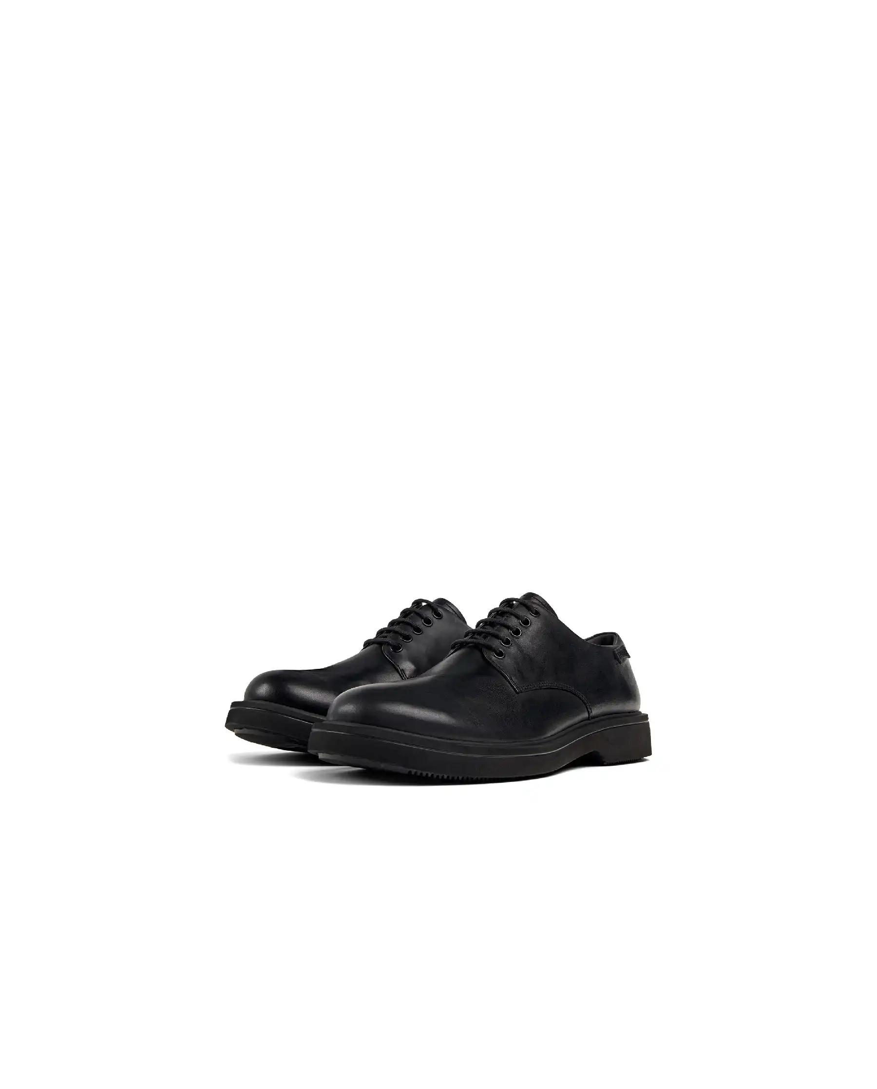 CAMPER STRINGATE NERO